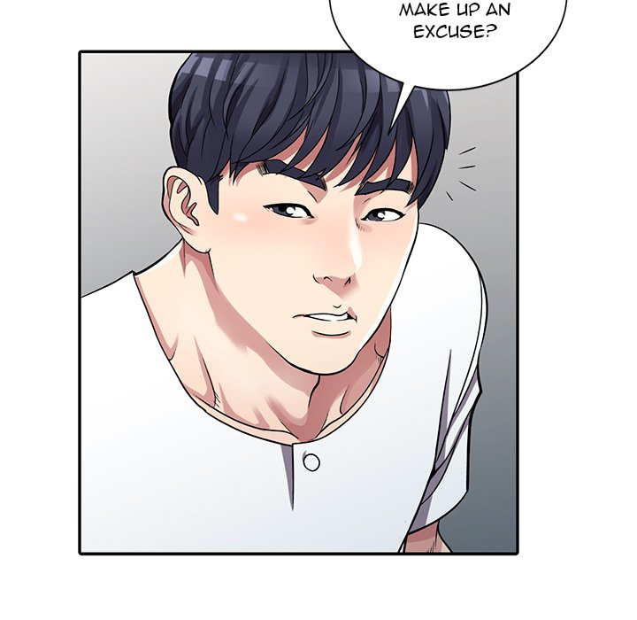 Revenge to Love Chapter 5 Page 25