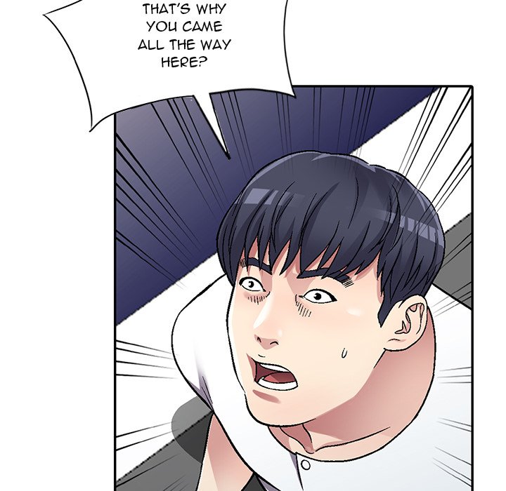 Revenge to Love Chapter 5 Page 30