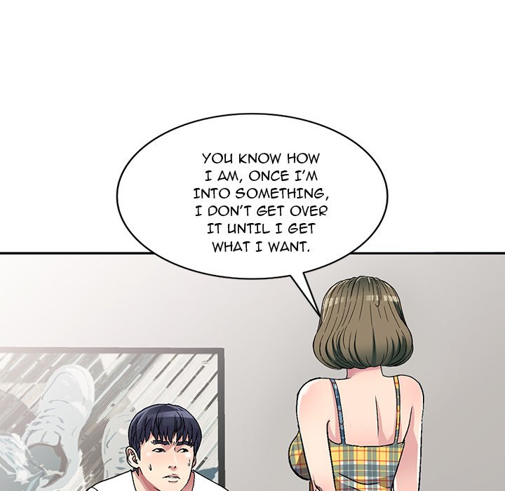 Revenge to Love Chapter 5 Page 32