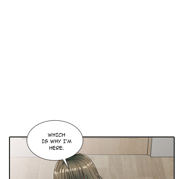 Revenge to Love Chapter 5 Page 34