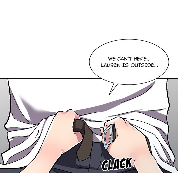 Revenge to Love Chapter 5 Page 37