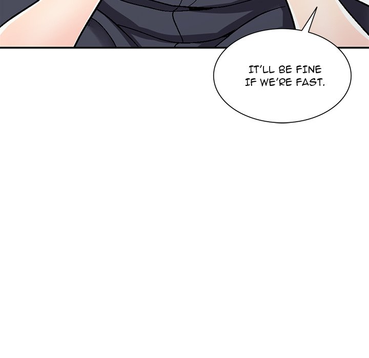 Revenge to Love Chapter 5 Page 38
