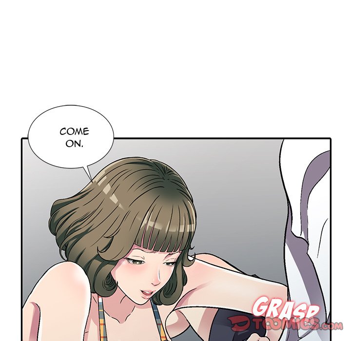 Revenge to Love Chapter 5 Page 39
