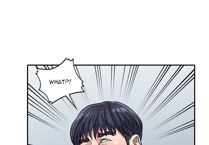 Revenge to Love Chapter 5 Page 4