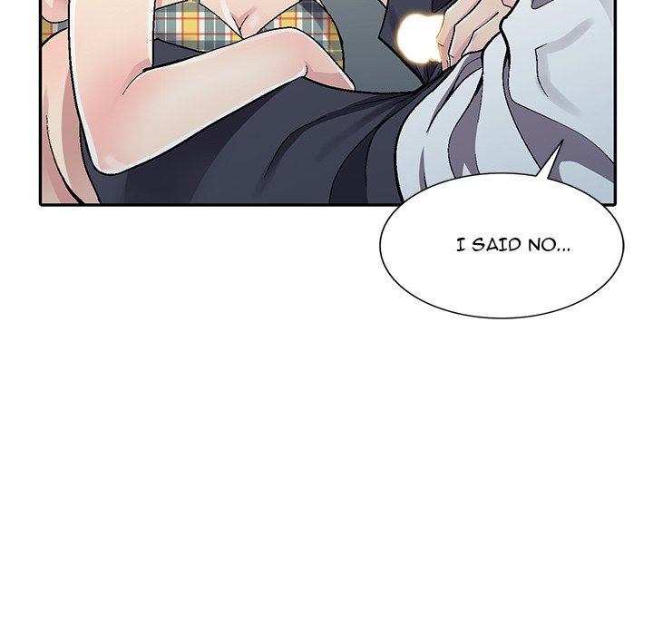 Revenge to Love Chapter 5 Page 40