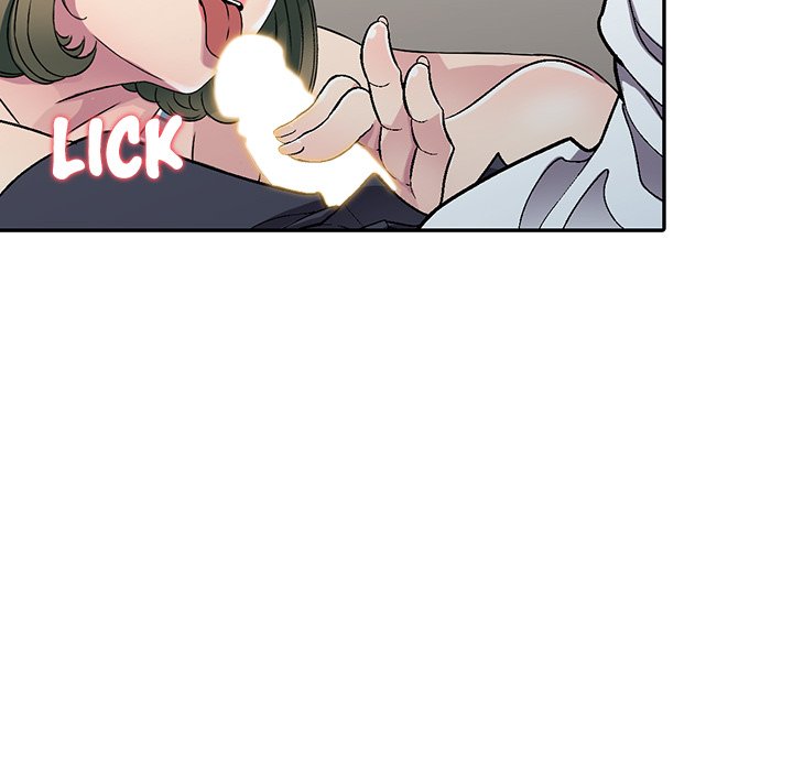 Revenge to Love Chapter 5 Page 42