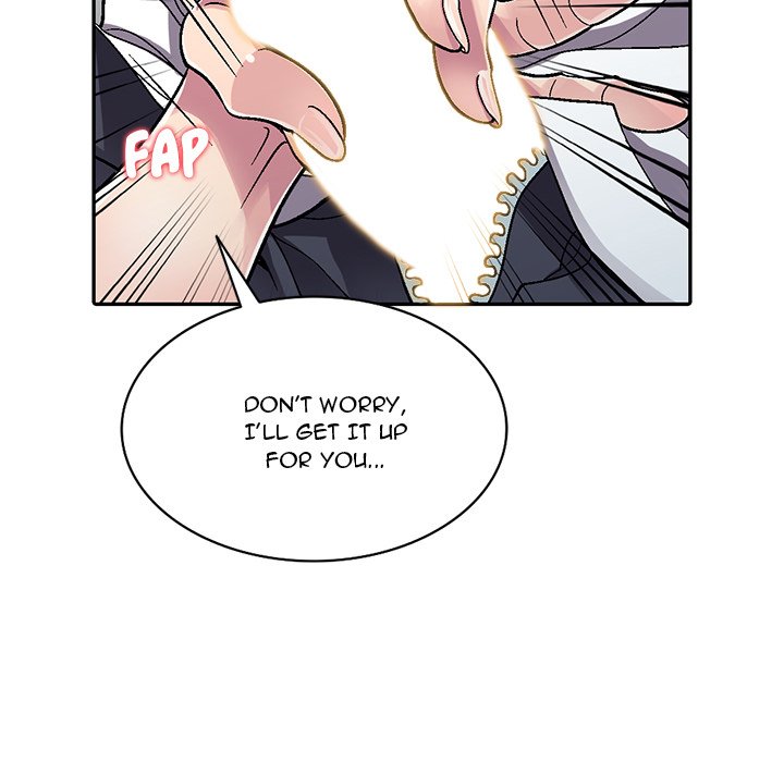 Revenge to Love Chapter 5 Page 44