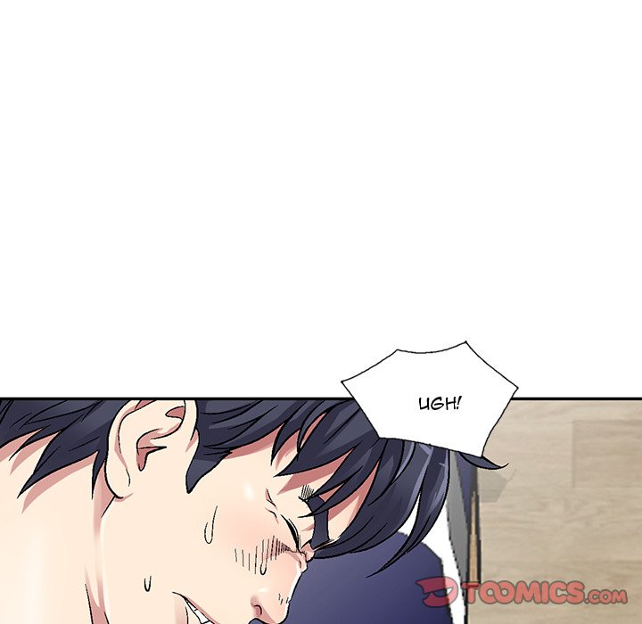 Revenge to Love Chapter 5 Page 45