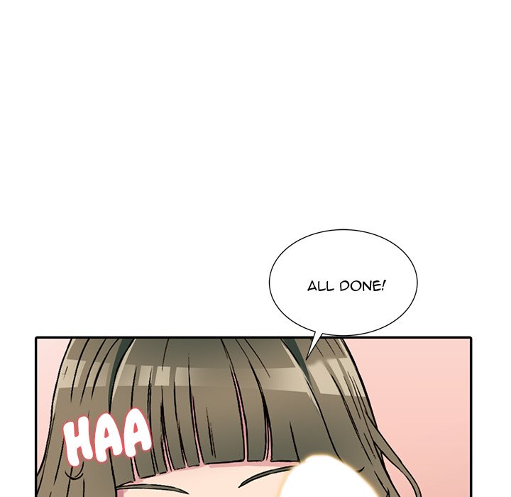 Revenge to Love Chapter 5 Page 48