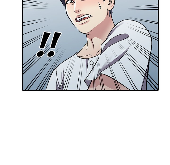 Revenge to Love Chapter 5 Page 5