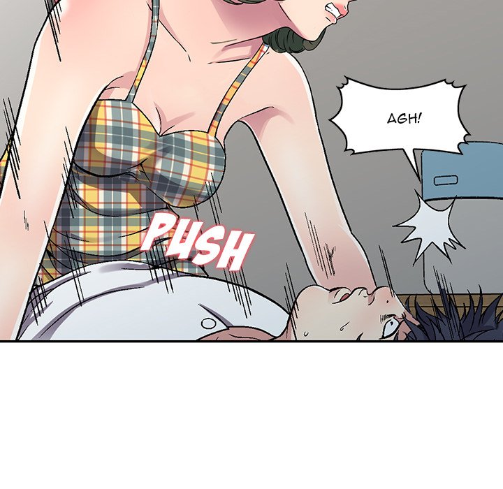 Revenge to Love Chapter 5 Page 56
