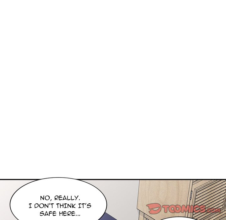 Revenge to Love Chapter 5 Page 57