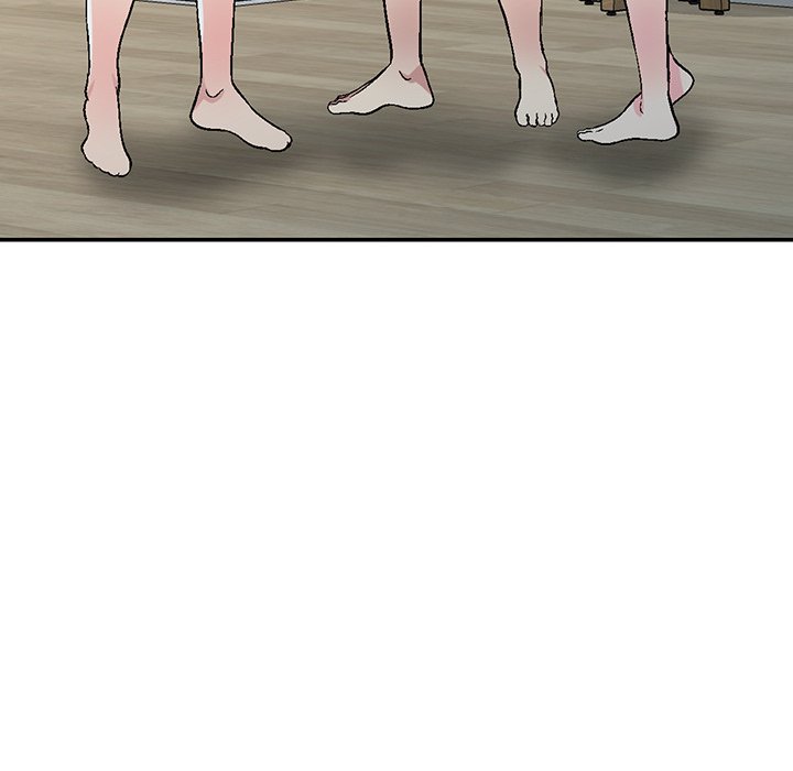 Revenge to Love Chapter 5 Page 8