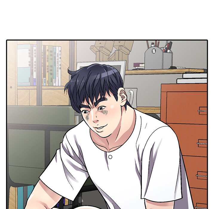 Revenge to Love Chapter 5 Page 84