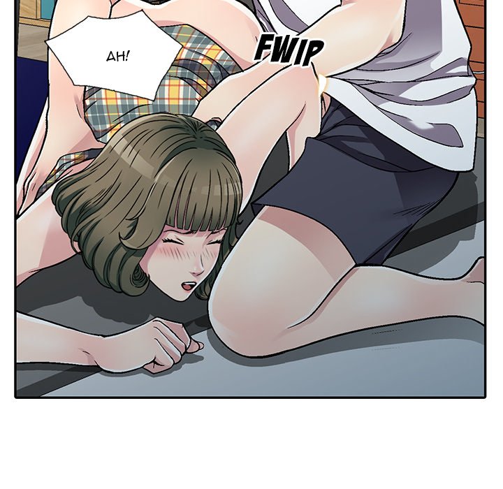 Revenge to Love Chapter 5 Page 85