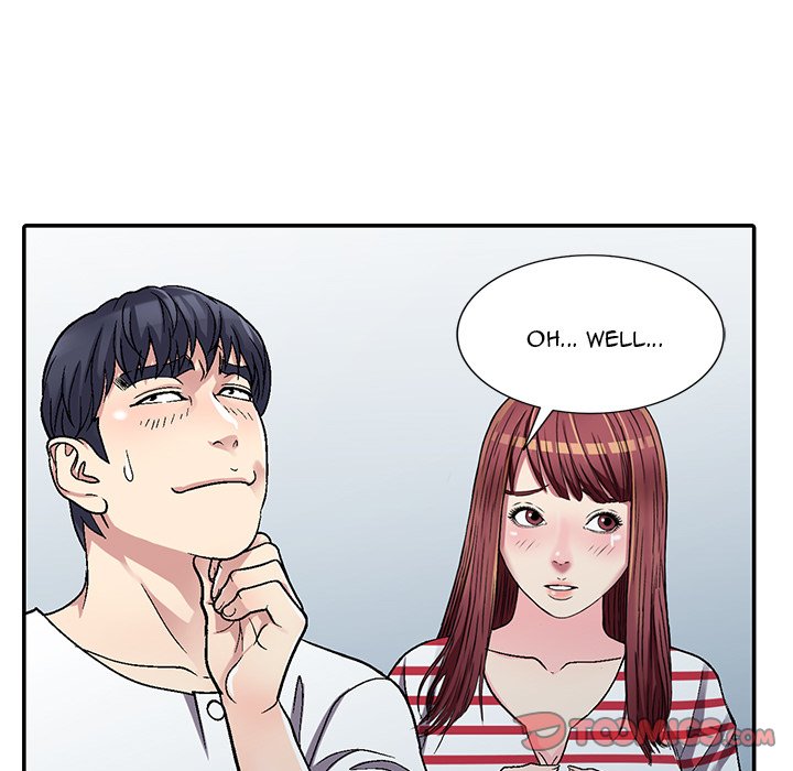 Revenge to Love Chapter 5 Page 9