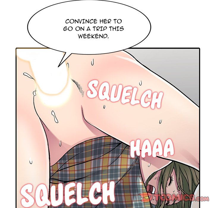 Revenge to Love Chapter 5 Page 99