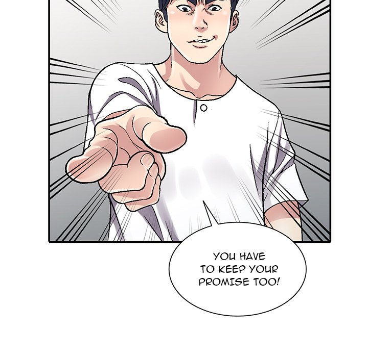 Revenge to Love Chapter 6 Page 10