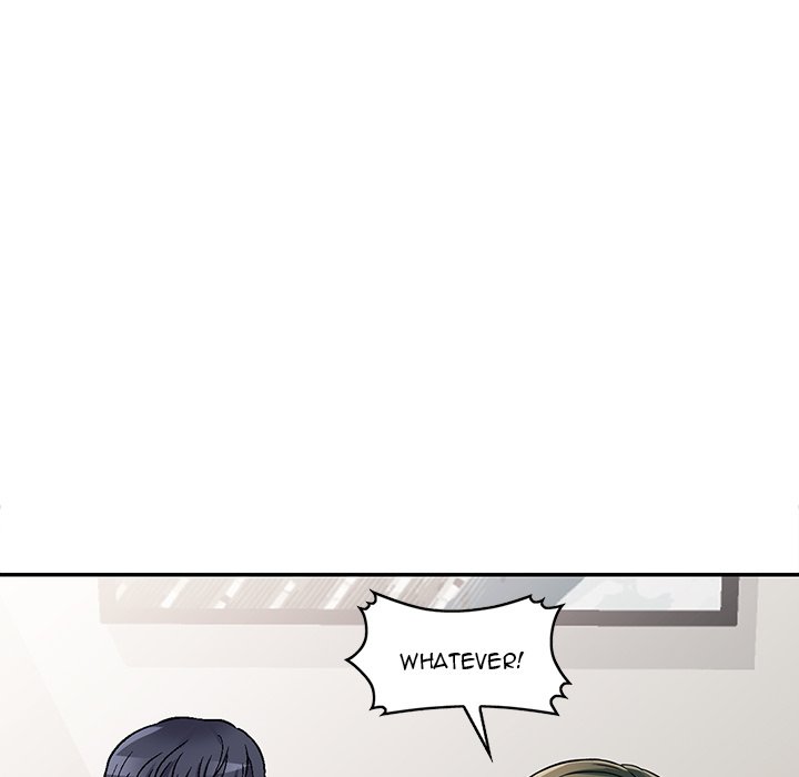 Revenge to Love Chapter 6 Page 11