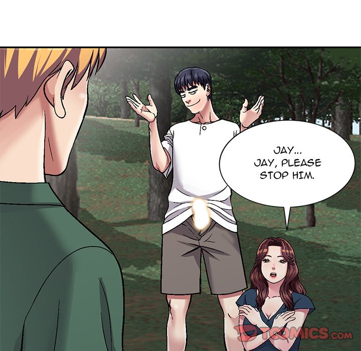 Revenge to Love Chapter 6 Page 117