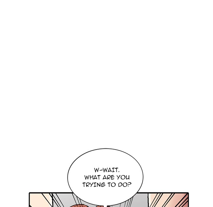 Revenge to Love Chapter 6 Page 125