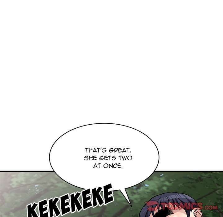 Revenge to Love Chapter 6 Page 129