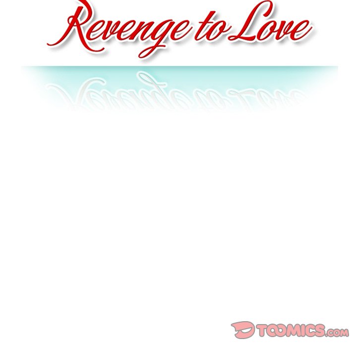 Revenge to Love Chapter 6 Page 15