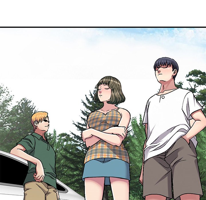 Revenge to Love Chapter 6 Page 17