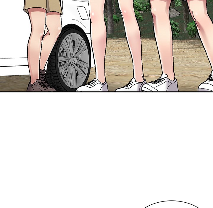 Revenge to Love Chapter 6 Page 18