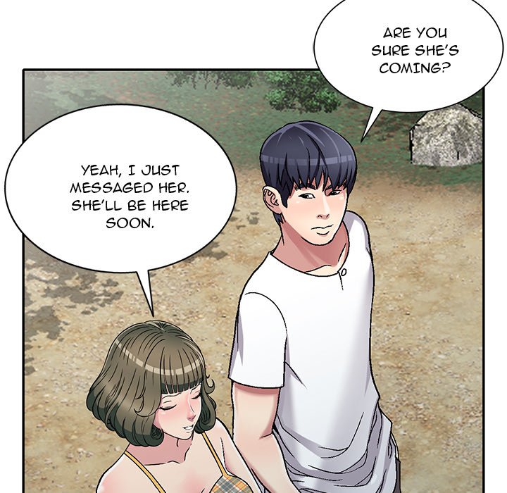 Revenge to Love Chapter 6 Page 19