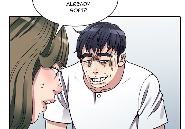 Revenge to Love Chapter 6 Page 2