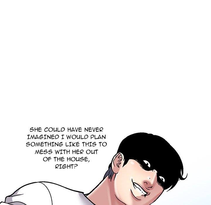Revenge to Love Chapter 6 Page 24