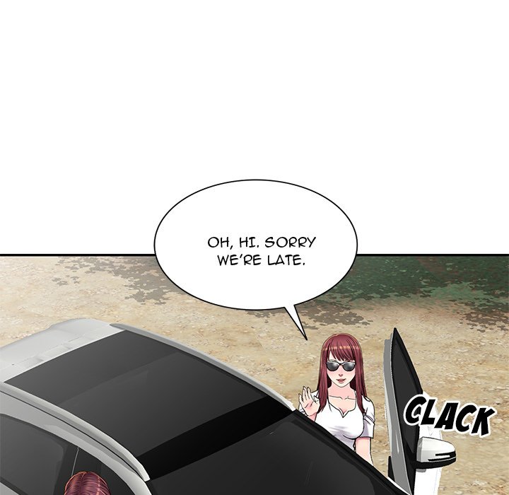 Revenge to Love Chapter 6 Page 29