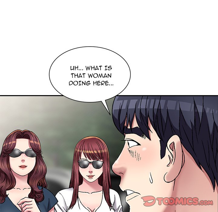 Revenge to Love Chapter 6 Page 33