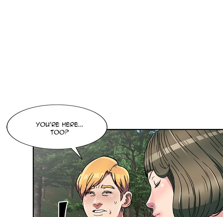 Revenge to Love Chapter 6 Page 35
