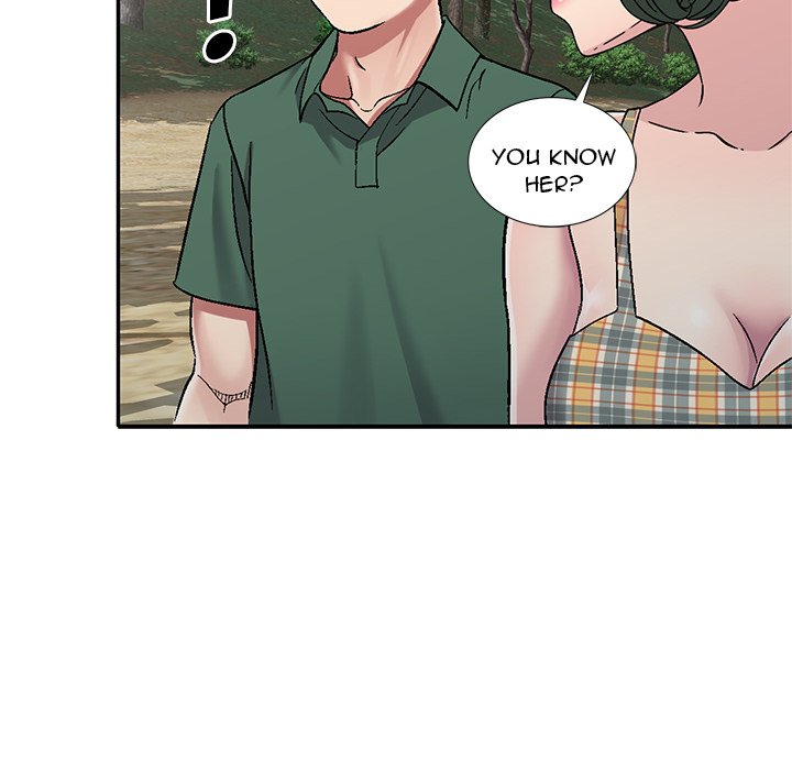 Revenge to Love Chapter 6 Page 36