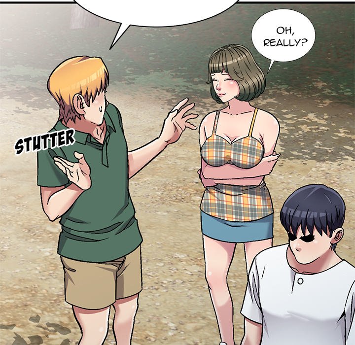 Revenge to Love Chapter 6 Page 38