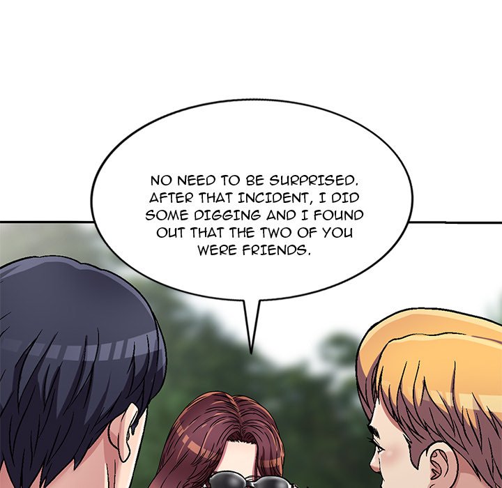 Revenge to Love Chapter 6 Page 40