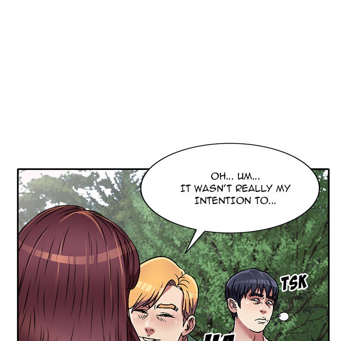 Revenge to Love Chapter 6 Page 42