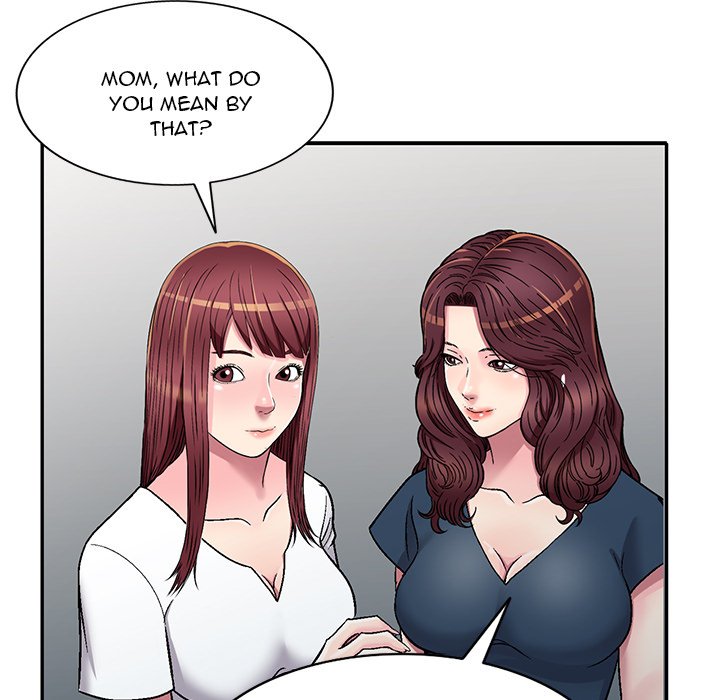 Revenge to Love Chapter 6 Page 49