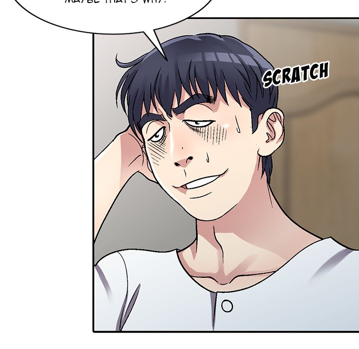 Revenge to Love Chapter 6 Page 5