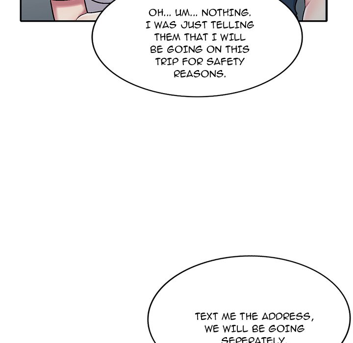 Revenge to Love Chapter 6 Page 50