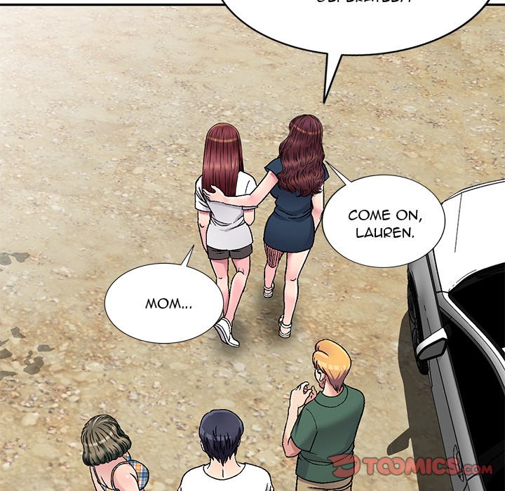 Revenge to Love Chapter 6 Page 51