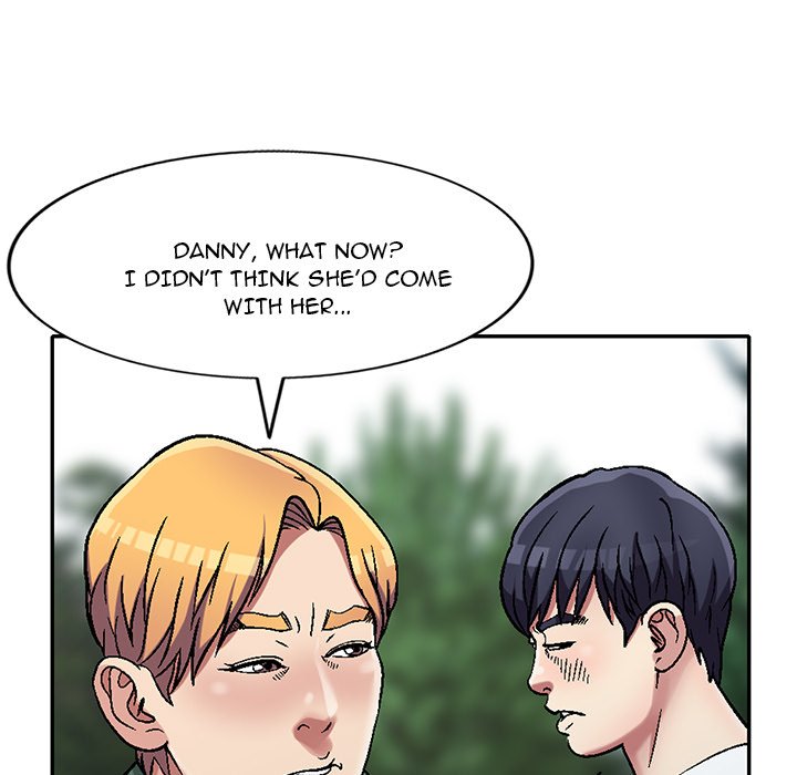 Revenge to Love Chapter 6 Page 53