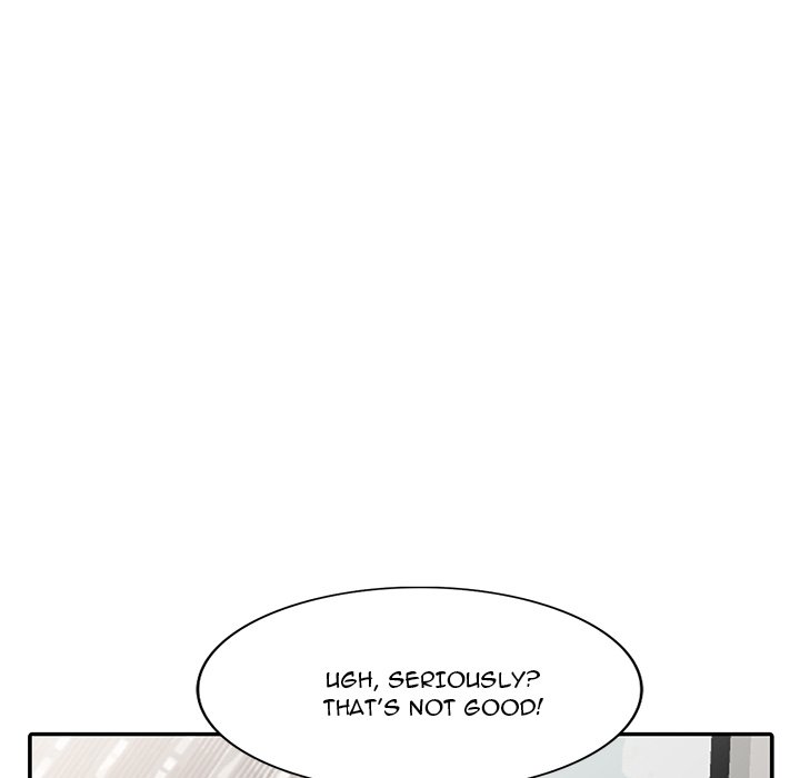 Revenge to Love Chapter 6 Page 6