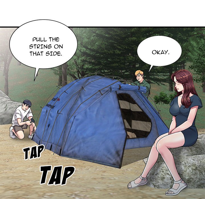 Revenge to Love Chapter 6 Page 60