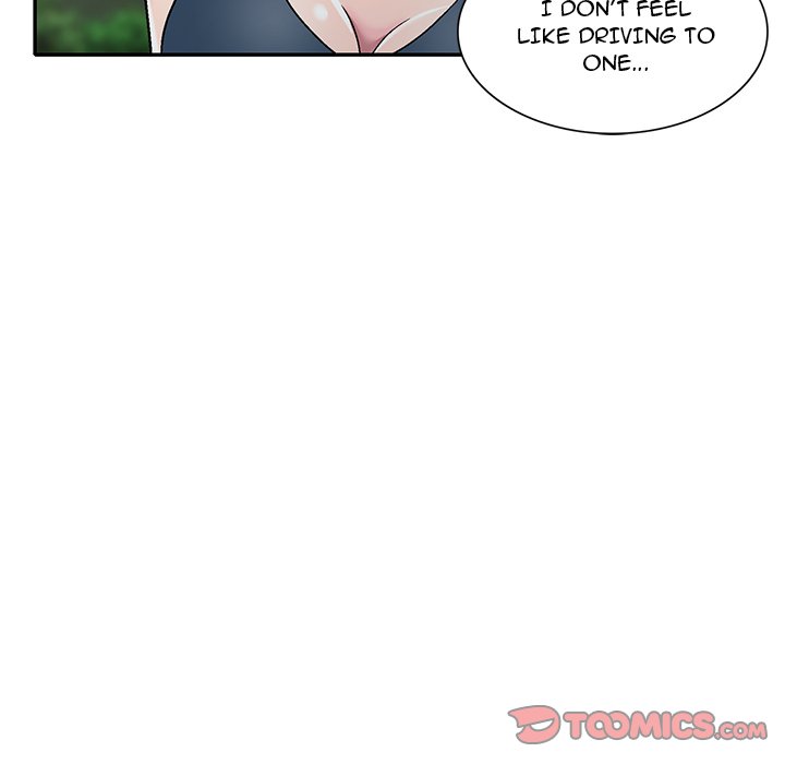Revenge to Love Chapter 6 Page 63