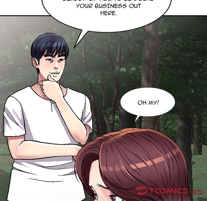 Revenge to Love Chapter 6 Page 81