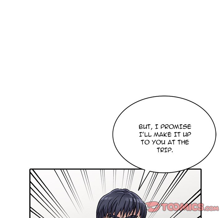 Revenge to Love Chapter 6 Page 9