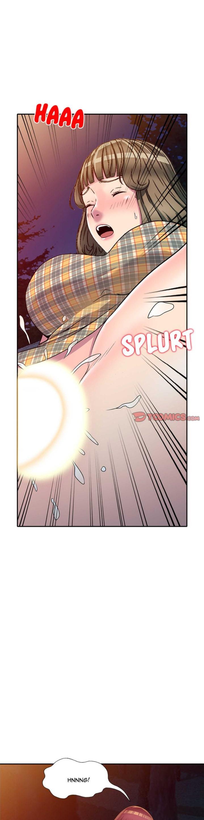 Revenge to Love Chapter 9 Page 1